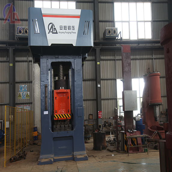 screw press machine forging in dustry in china