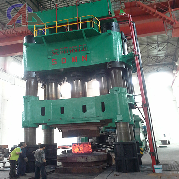 （Y13）hydraulic forging press for sale in australia