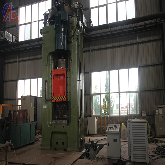 screw press machine forging in dustry in china