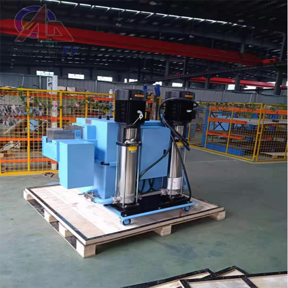 Metal descaling equipment for sale  China