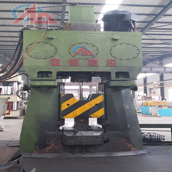 CNC hydraulic Forging Hammer/Hot forging hammer for sale