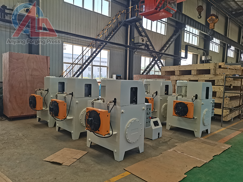 Hydraulic Riveting Machine automated production line for sale