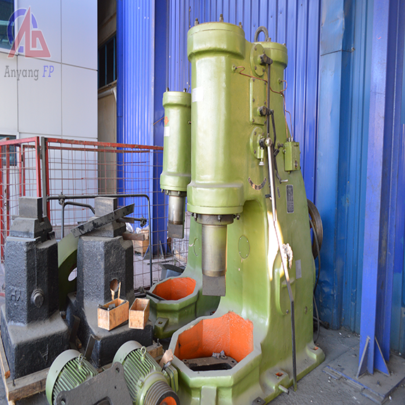 large pneumatic forging hammer for sale