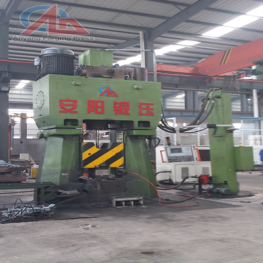 CNC hydraulic Forging Hammer/Hot forging hammer for sale