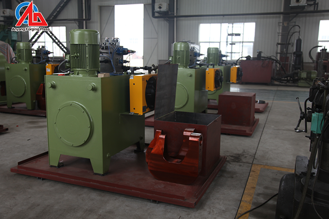 High speed hydraulic riveting machine equipment for sale