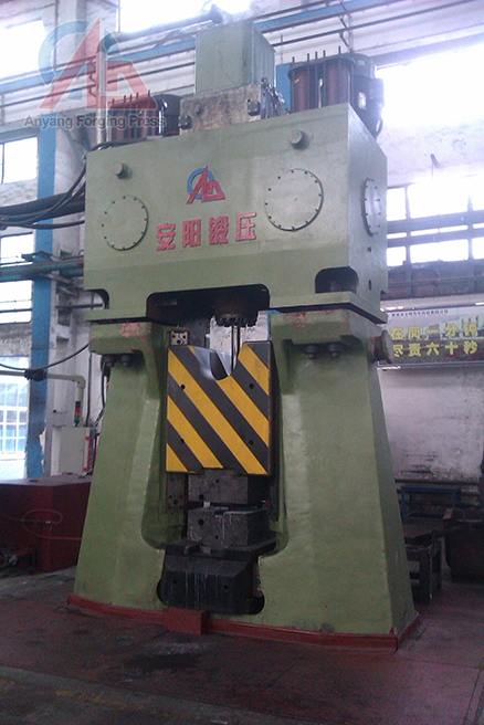 (C92K) CNC hydraulic Forging Hammer manufacturer in China