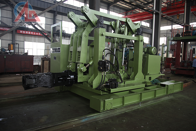 China frame type forging manipulator manipulator manufacturer
