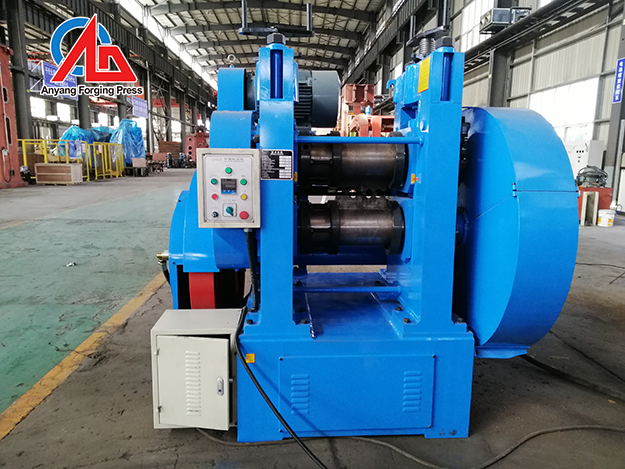 China Roll Forging Machine Price/Roll Forging Machine Manufacturer/Roll Forging Machine Manufacturer