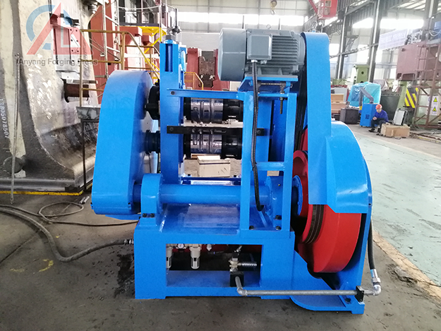 China Roll Forging Machine Price/Roll Forging Machine Manufacturer/Roll Forging Machine Manufacturer