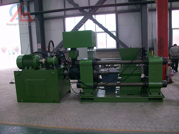 Y83 Hydraulic Aluminum Chip Metal Briquetting Machine Manufacturer Equipment For Sale