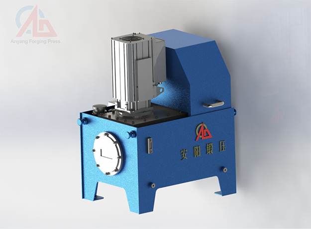 Servo Hydraulic Riveting Machine Manufacturer Machines For Sale