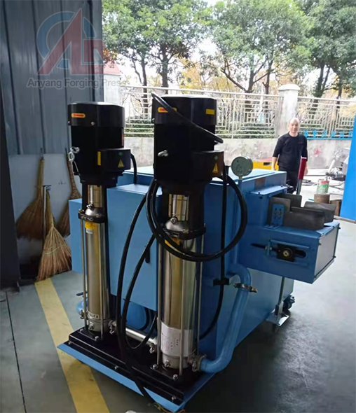 Metal descaling device descaling machine price for sale