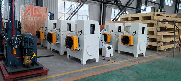 Hydraulic Riveting Machine manufacturers in china