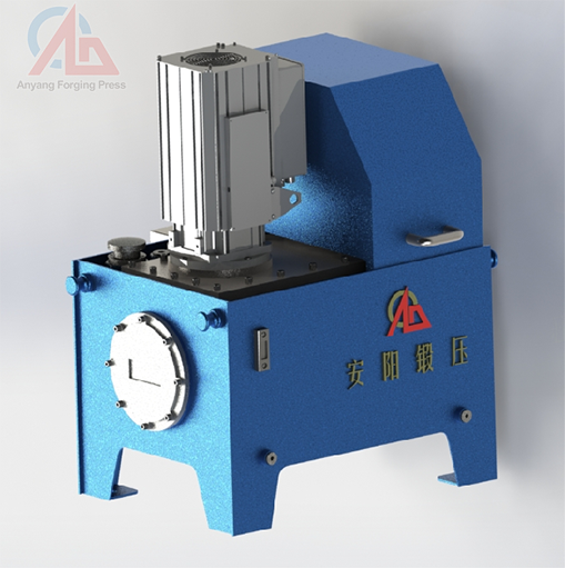 Servo Hydraulic Riveting Machine Equipment Manufacturer in China