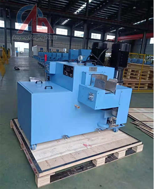 Metal descaling device descaling machine price for sale