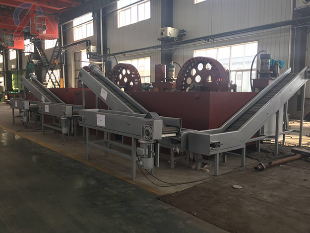 China Steel Ball Manufacturing Equipment/Steel Ball Skew Rolling Mill