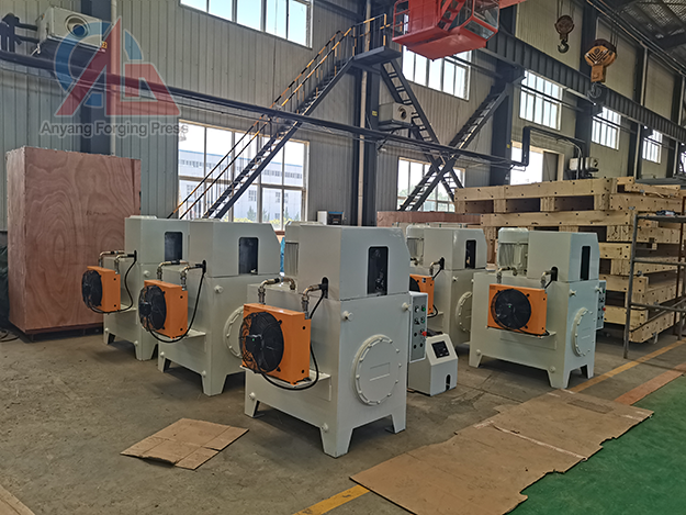 Hydraulic Cold Riveting Machine Manufacturer Equipment For Sale