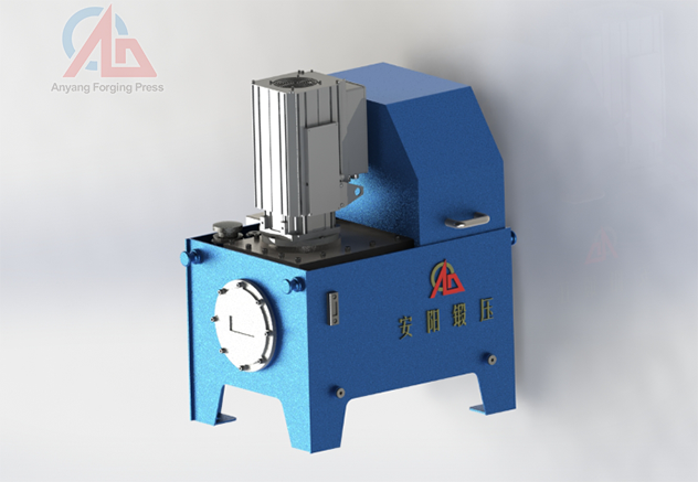 Servo hydraulic riveting machine equipment price for sale