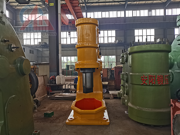 (C41) Power Forging Hammer Manufacturer in China