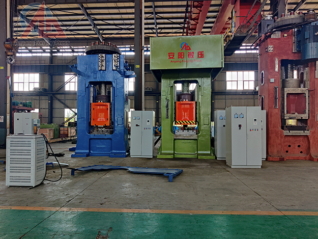 Electric screw press manufacturers in Iran