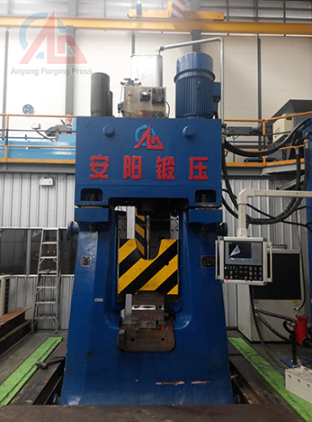 C92K Die Forging CNC Hammer Manufacturer Machining in China