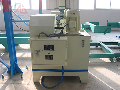 cold riveting hydraulic riveting machine manufacturer equipment for sale in china