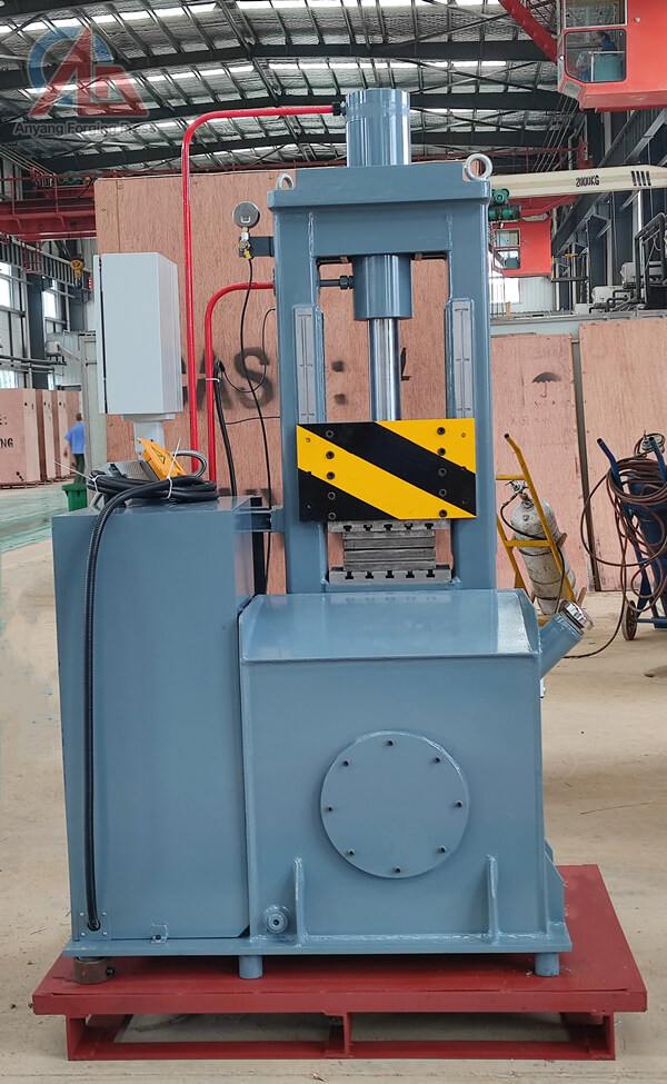 Blacksmith Hydraulic Forging Press Machine for sale