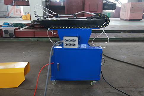 Automatic production line graphite spray device manufacturer