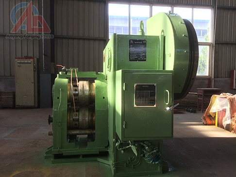 Roll forging machine professional manufacturer equipment price for sale