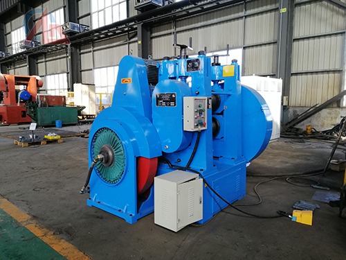 ZGD series automatic roll forging machine forging equipment manufacturer