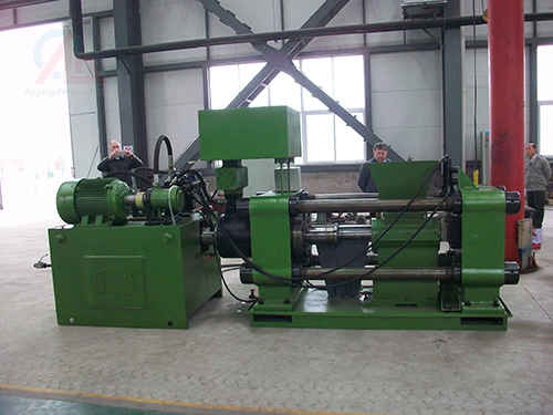 Hydraulic Scrap Briquetting Machine Manufacturer For Sale Price In India