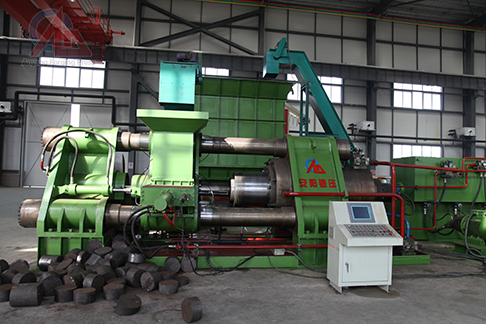 Y83 Metal Scrap Briquetting Machine Manufacturers and Buyers in India