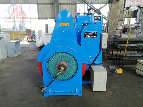 Roll forging machine professional manufacturer equipment price for sale