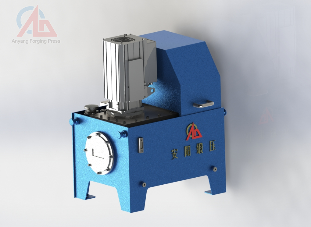 Servo Hydraulic Riveting Machine Manufacturers and Suppliers