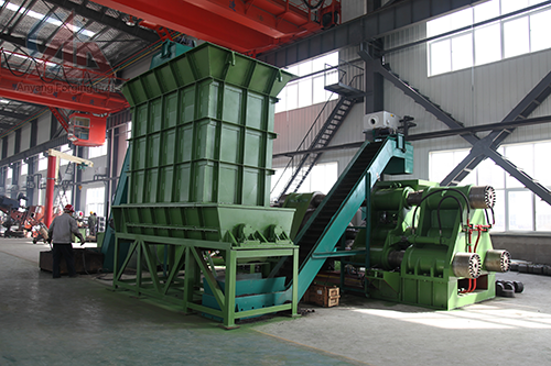 Hydraulic Scrap Briquetting Machine Manufacturer For Sale Price In India