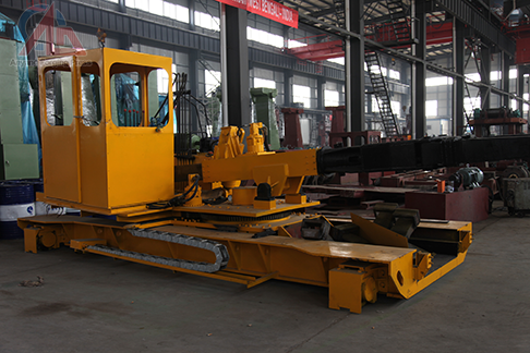 Forging Manipulator Loader Reclaimer Manufacturer Price For Sale