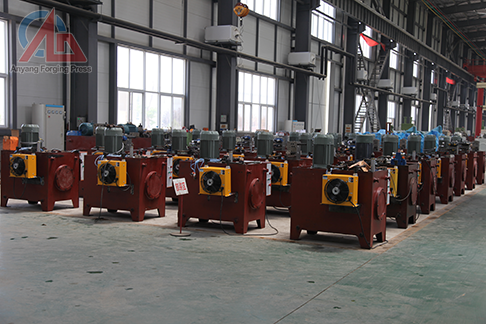 cold forming custom riveting machine manufacturer in china