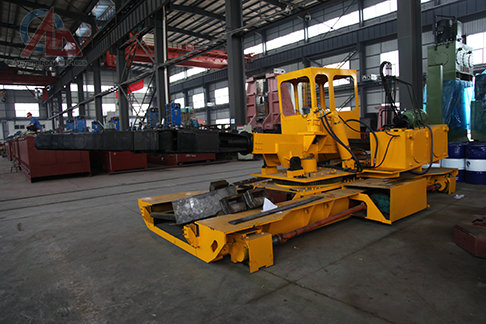 Forging Manipulator Loader Reclaimer Manufacturer Price For Sale