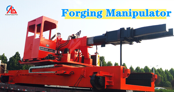 Forging Manipulator China Manufacturers & Suppliers