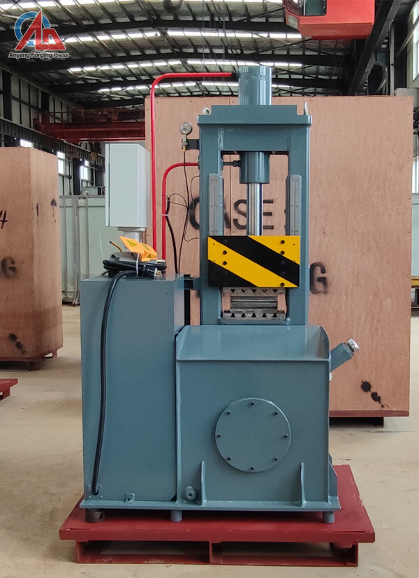 Knife Makers Hydraulic Press for Blacksmithing for Sale