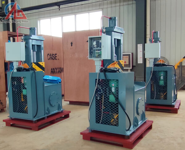 Knife Making Hydraulic Press for Sale