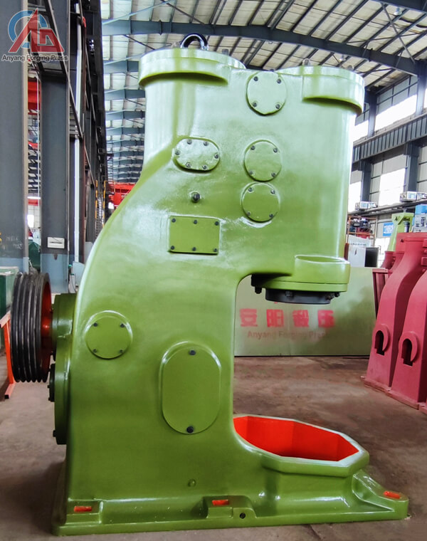 Pneumatic Forging Hammer Machine for Sale