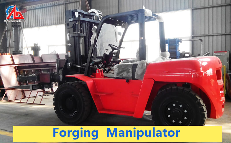 Mobile Forging Manipulator For Sale USA