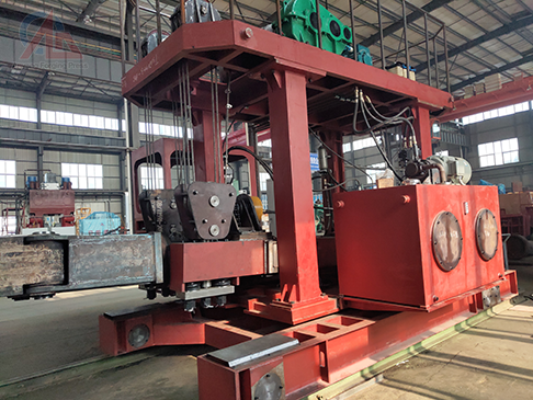 Forging Manipulator/Loader Reclaimer Equipment For Sale Price In China