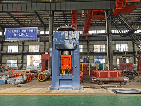 Direct drive electric screw presses / precision presses for sale in Russia