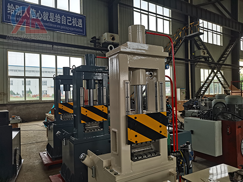 Knife Forging Press / Blacksmith Forging Press Manufacturer Equipment For Sale In China