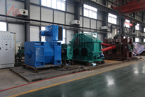 Hot Rolled Ball Equipment / Skew Mill Manufacturer Equipment for Sale in Iran