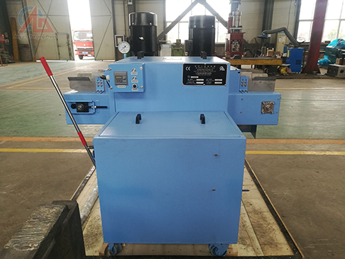 metal descaling tools / metal descaling machine manufacturer equipment for sale