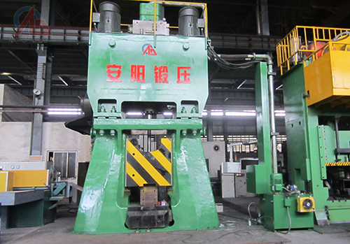 C92K CNC Forging Hammer Precision Forging Equipment/Manufacturer in China