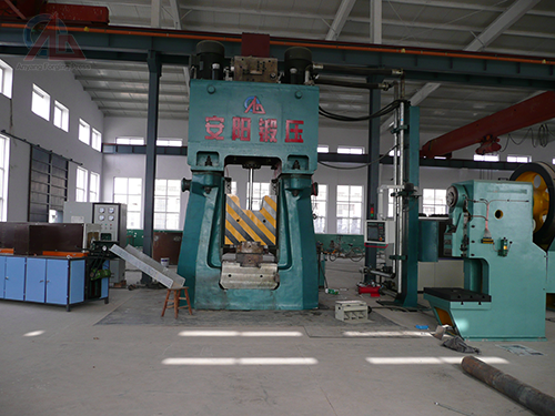 C92K CNC Forging Hammer/Programmed Hammer Manufacturer in Indonesia